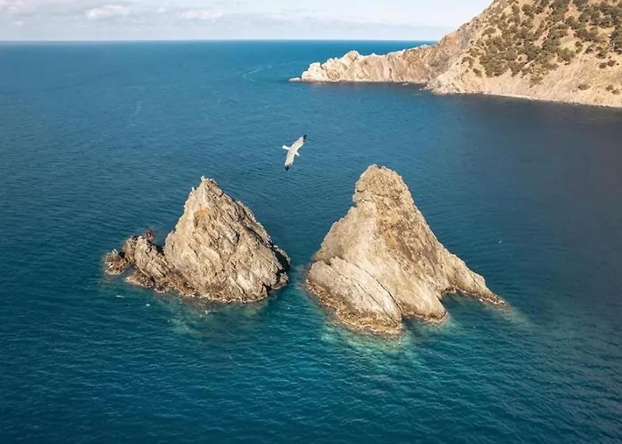 Appartement Pied Dans L\'Eau