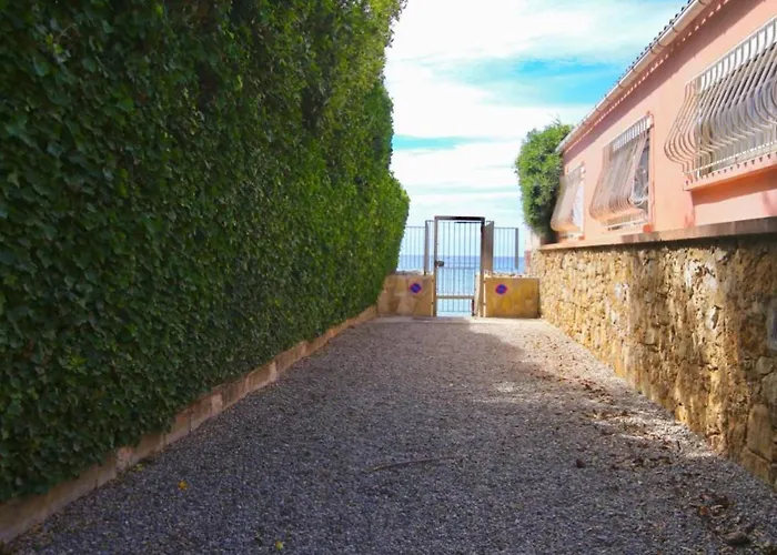 Appartement Pied Dans L\'Eau