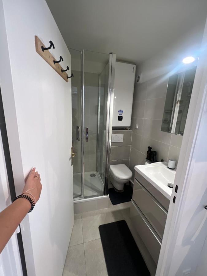 Pied Dans L'eau Appartement La Seyne-sur-Mer