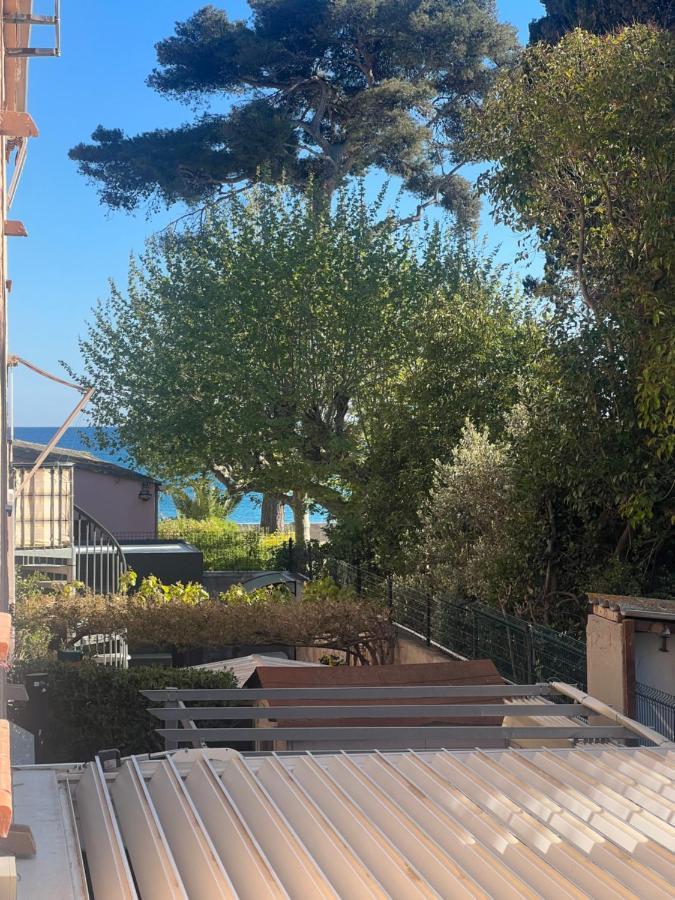 Pied Dans L'eau Appartement